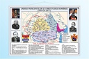 Unirea principatelor și constituirea României - 50x70