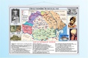 Țările Române în sec. XVI - 70x100
