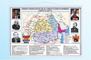 Unirea principatelor și constituirea României - 70x100