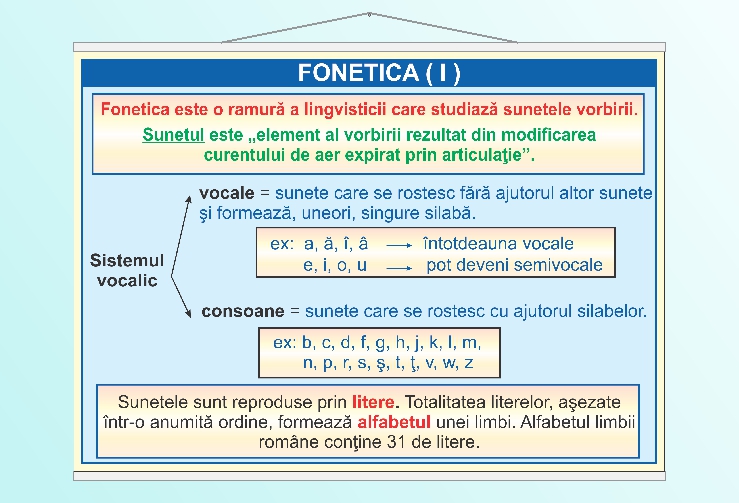 Fonetica (I) - 70x100