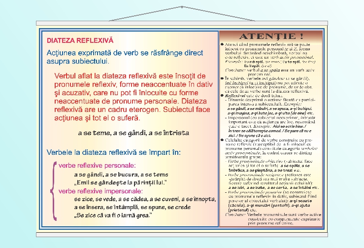 Diatezele (II) - 50x70