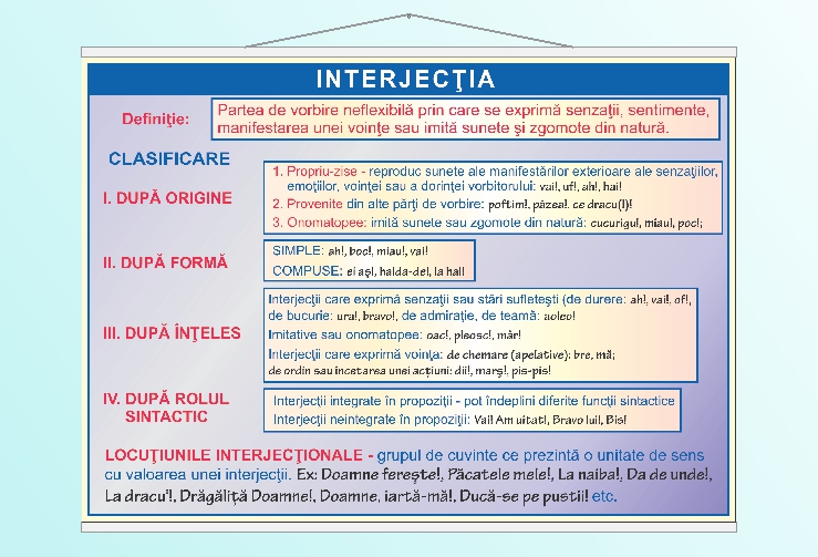 Interjectia (I) - 50x70
