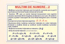 Mulțimi de numere - 2 - 70x100