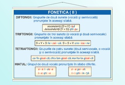 Fonetica (II) - 50x70