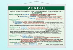 Verbul - 70x100