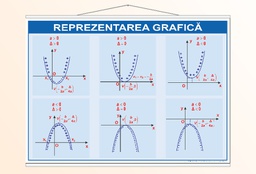 Reprezentarea grafică - 50x70