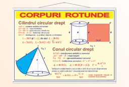 Corpuri rotunde - 1 - 70x100