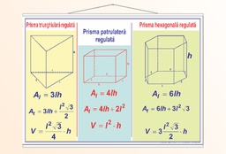 Prisma dreaptă - 2 - 70x100